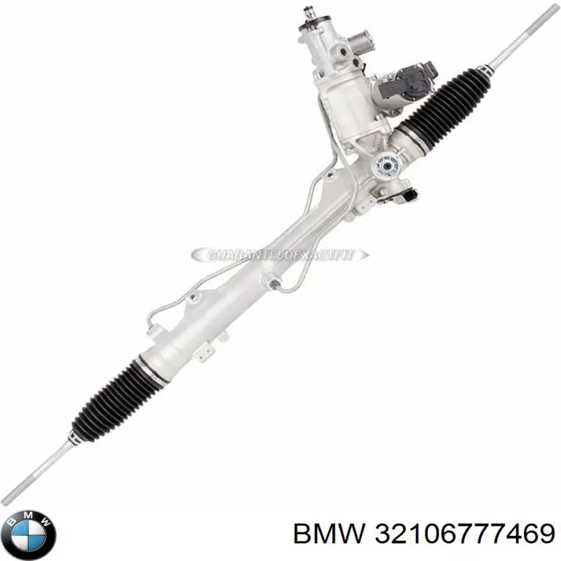 Engranaje de dirección BMW 6769135 precio, desde 1832,50 EUR