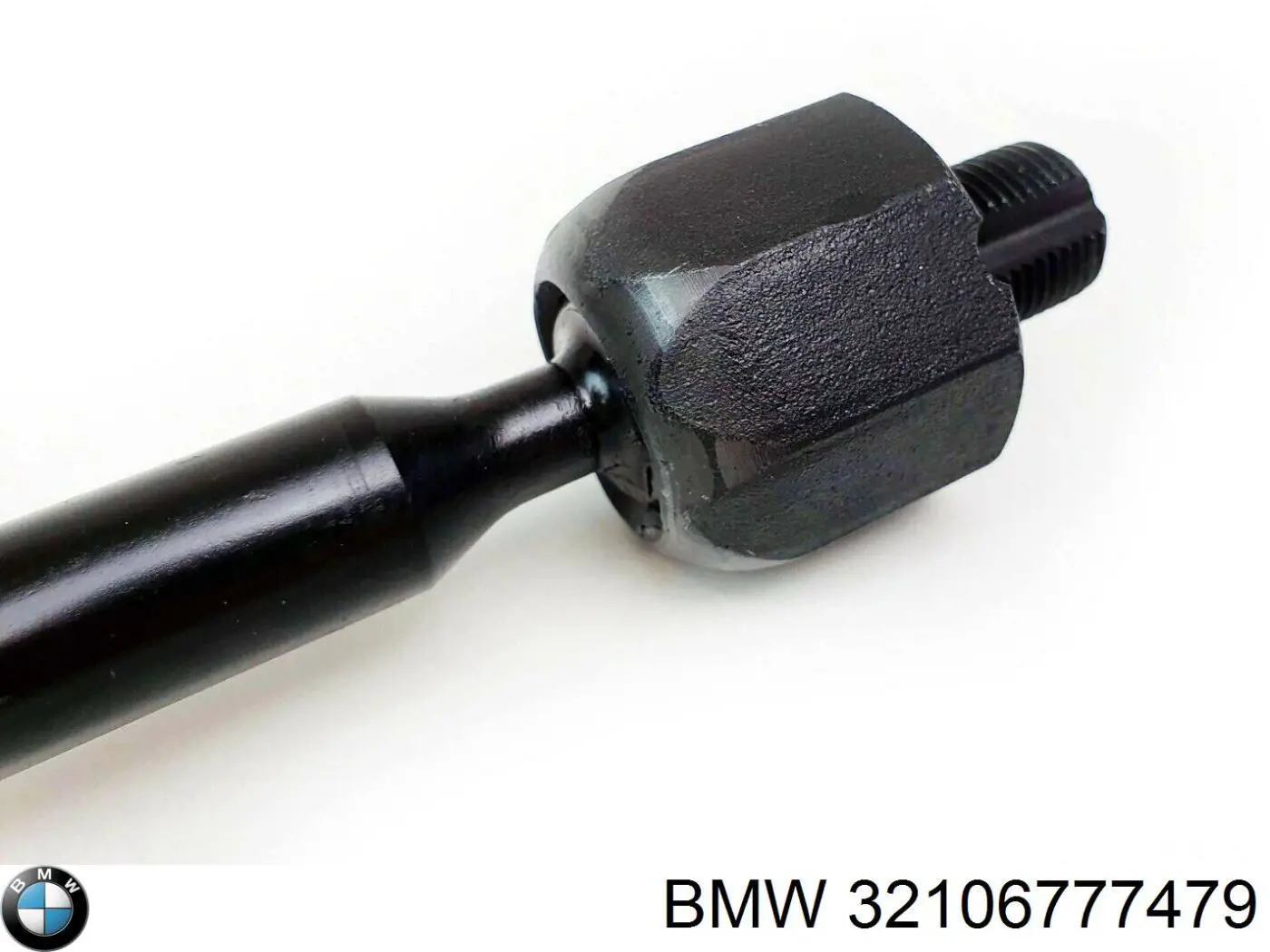 Barra de dirección completa 32106777479 BMW