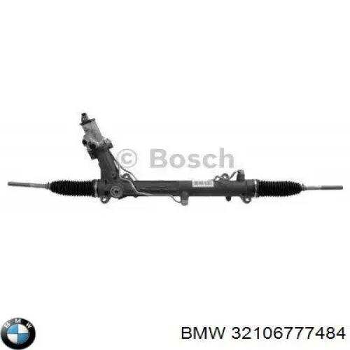 Engranaje de dirección BMW 32106777484 precio, desde 2205,78 EUR