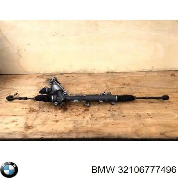 Engranaje de dirección BMW 32106769130 precio, desde 2849,72 EUR