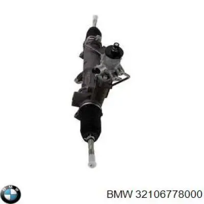 32106778000 BMW cremallera de dirección