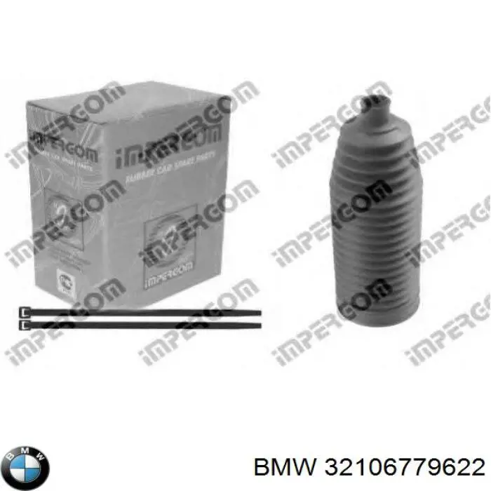 32106779622 BMW fuelle, dirección