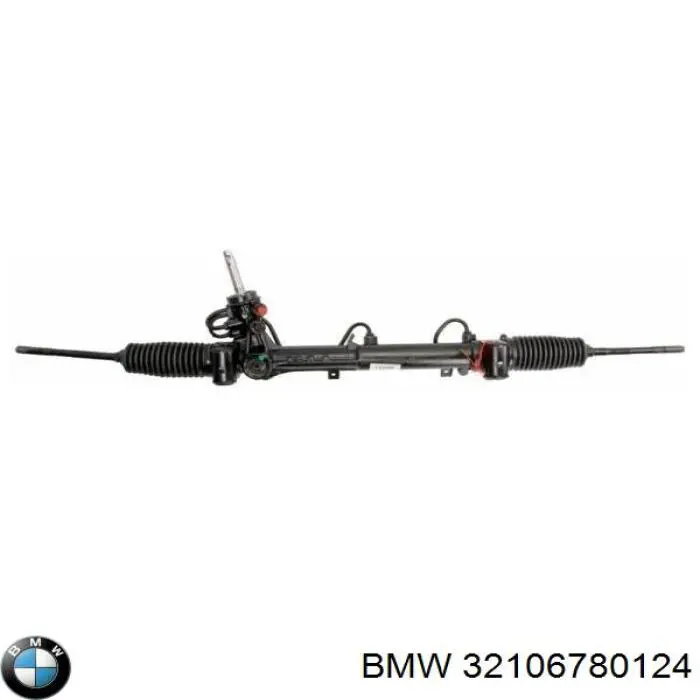 Engranaje de dirección BMW 32106780124 precio, desde 415,96 EUR