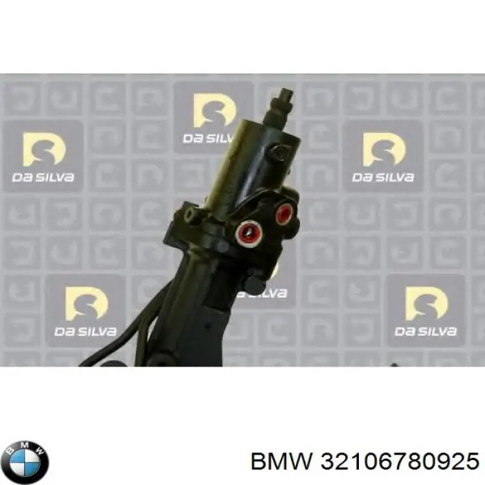 Comprar BW217 MSG Cremallera