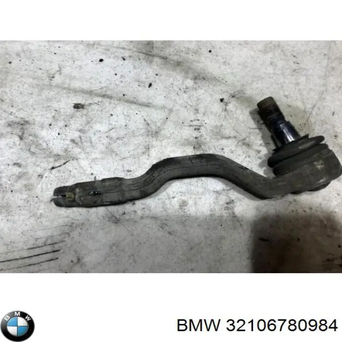 32106780984 BMW rótula barra de acoplamiento exterior