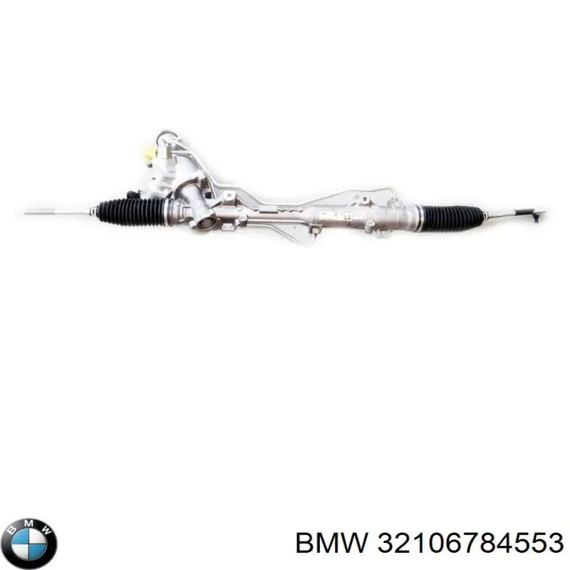 Comprar 32106784553 BMW Cremallera