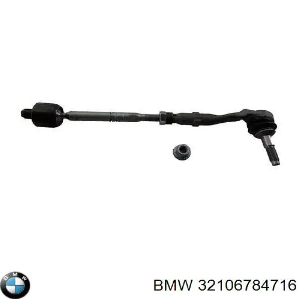 Barra de dirección completa izquierda BMW 32106784716 precio, desde 36,18 EUR