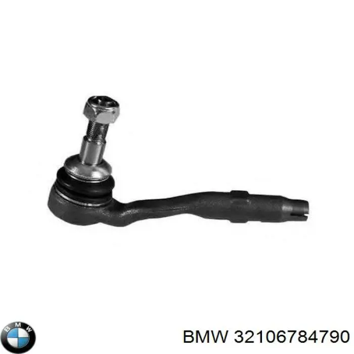 Rótulas de dirección BMW 32106784790