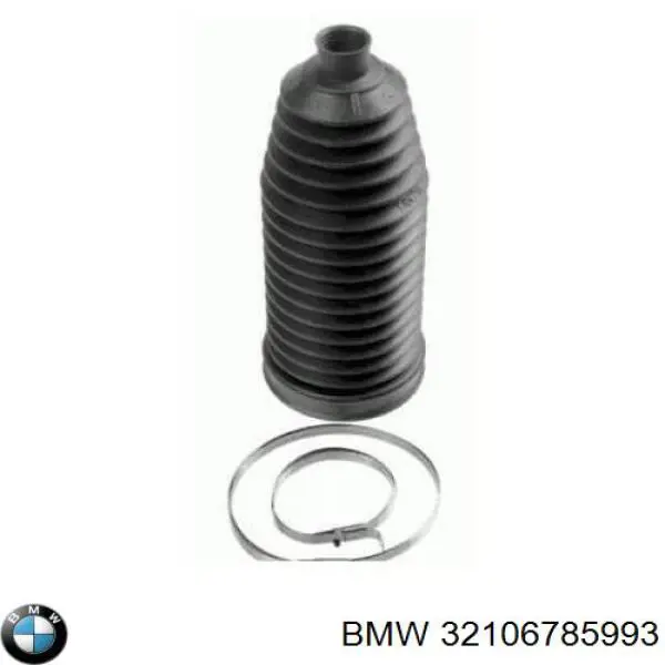 32106785993 BMW Guardapolvo dirección