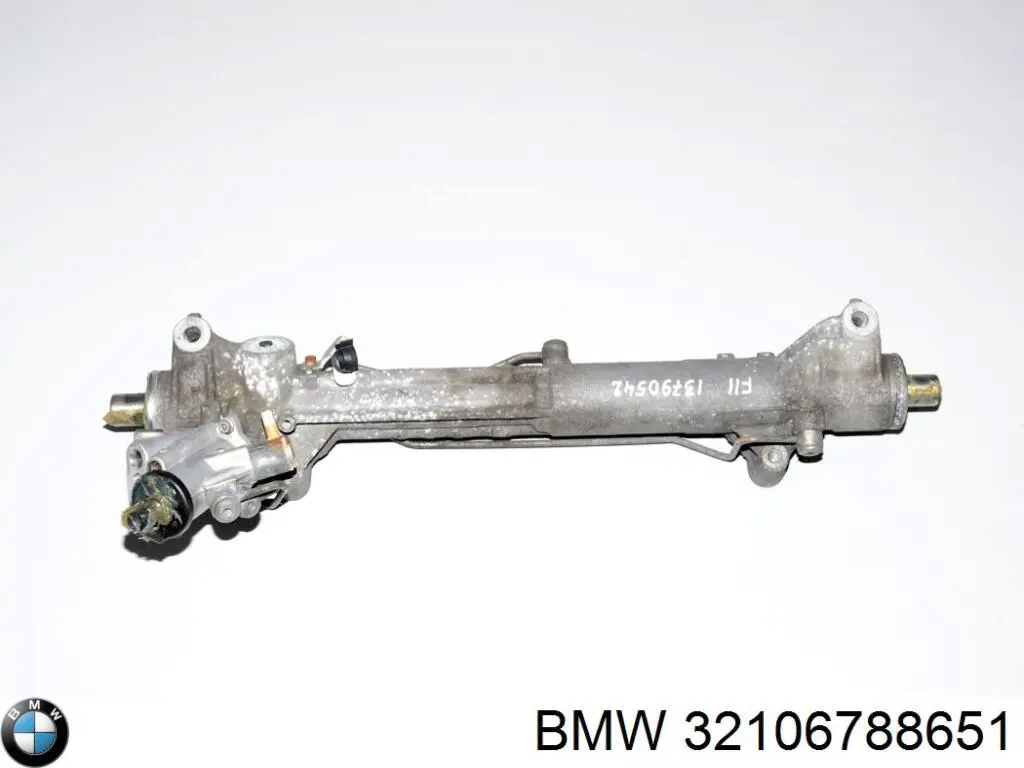 Engranaje de dirección BMW 32106788651 precio, desde 722,62 EUR