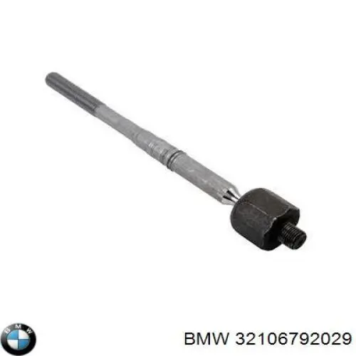 Comprar 32106792029 BMW Barra de dirección completa izquierda