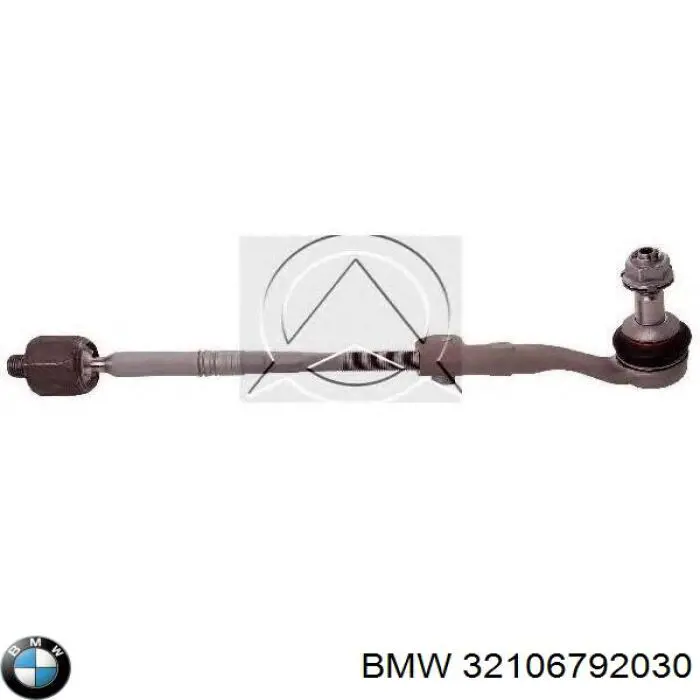 Barra de dirección completa derecha BMW 32106792030 precio, desde 44,95 EUR