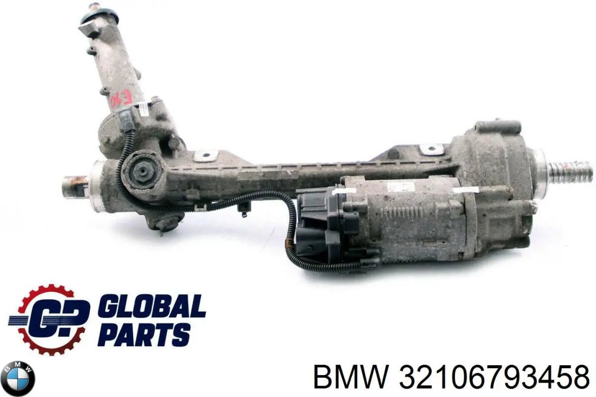 Engranaje de dirección BMW 32106793458 precio, desde 1148,00 EUR