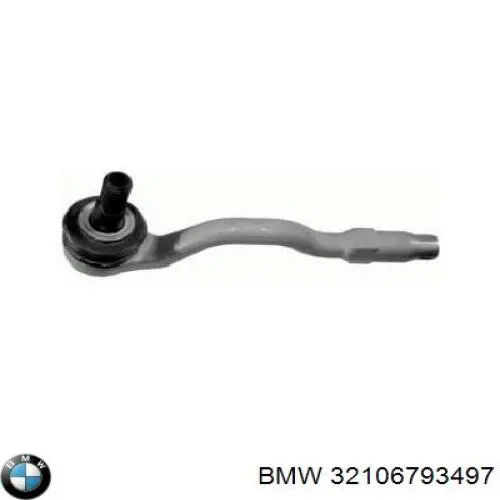 Rótula barra de dirección 32106793497 BMW