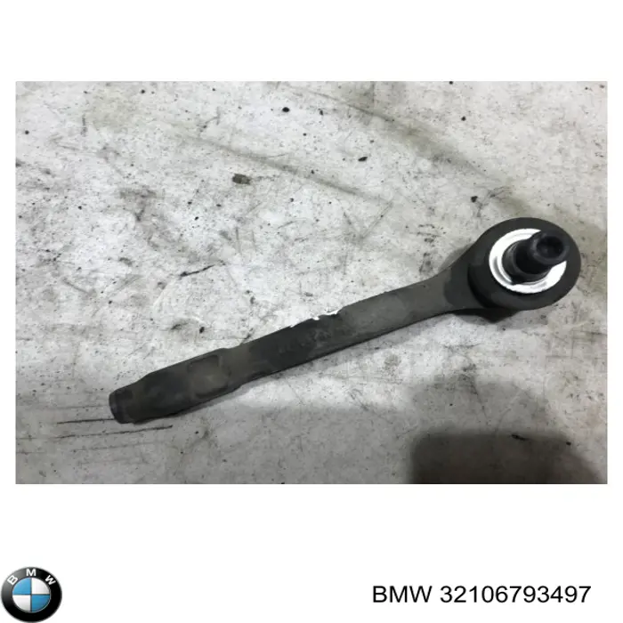 Rótulas de dirección BMW 32106793497