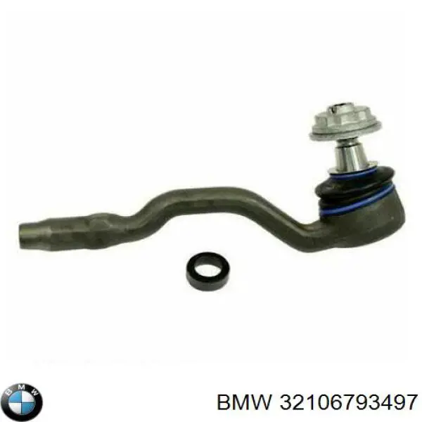 Comprar 32106793497 BMW Rótula barra de acoplamiento exterior