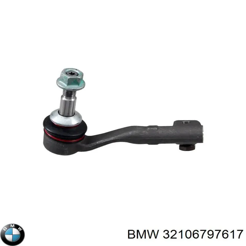 Rótula de barra de acoplamiento BMW 32106797617 precio, desde 22,76 EUR