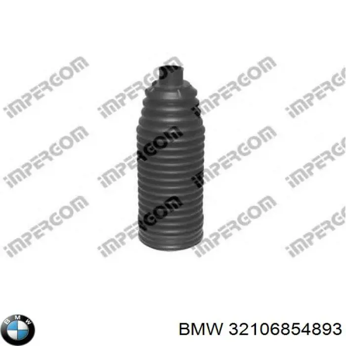 32106854893 BMW fuelle, dirección