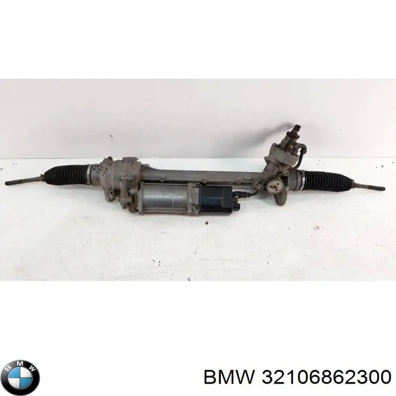 32106862300 BMW cremallera de dirección