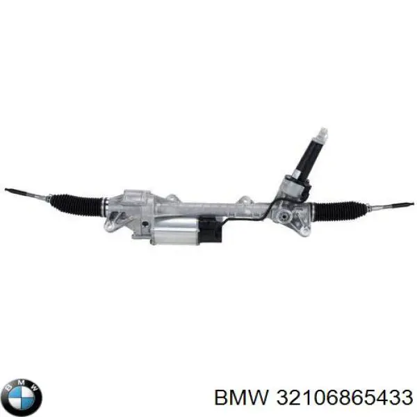 32106865433 BMW cremallera de dirección