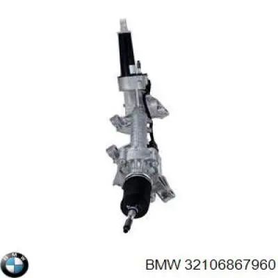 32106867960 BMW cremallera de dirección