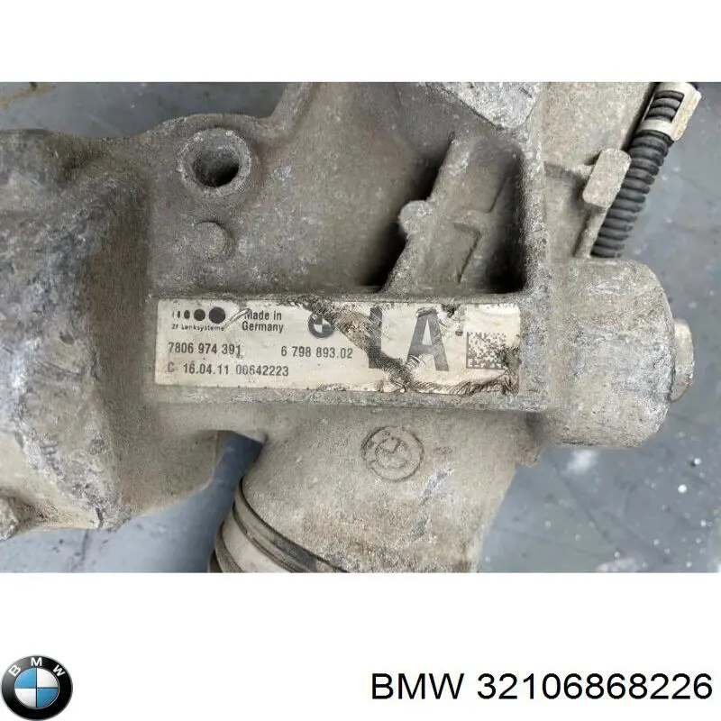 32106868226 BMW