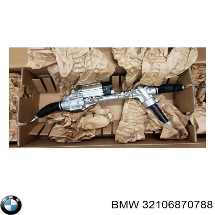 Engranaje de dirección BMW 32106870788 precio, desde 1036,47 EUR