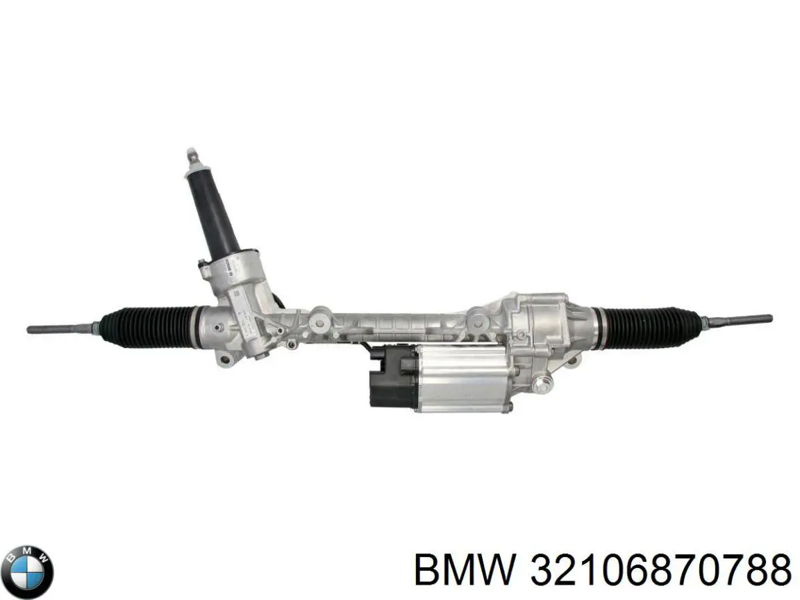 32106870788 BMW cremallera de dirección