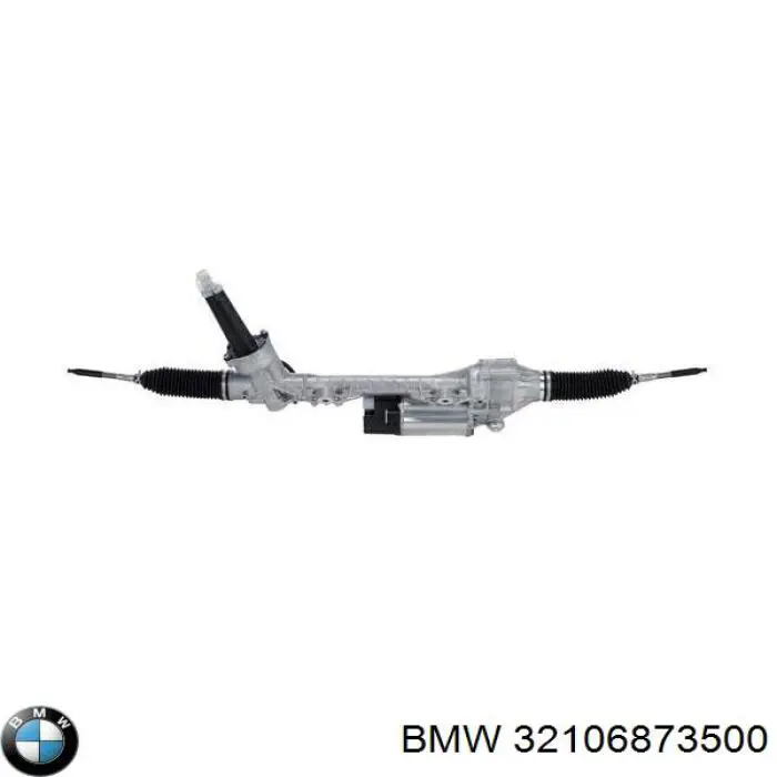 Engranaje de dirección BMW 32106873500 precio, desde 1008,72 EUR
