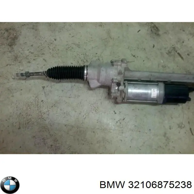Engranaje de dirección BMW 32106875238 precio, desde 863,94 EUR