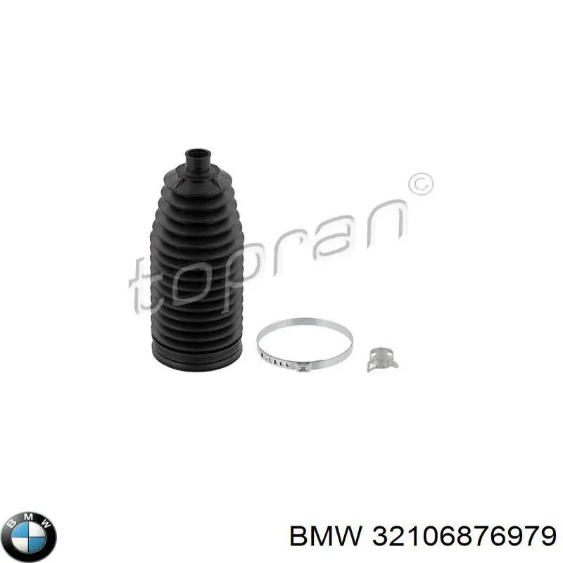 32106876979 BMW fuelle, dirección