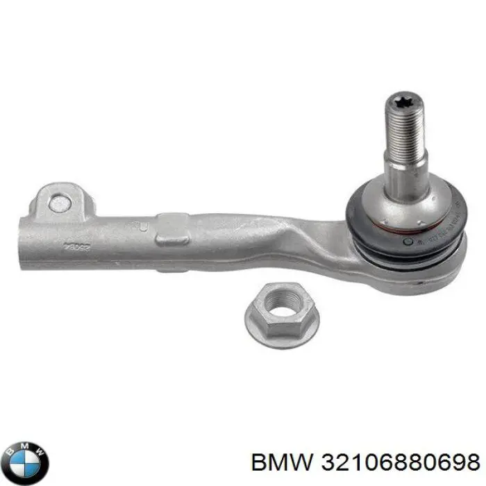 Rótula de barra de acoplamiento BMW 32106880698 precio, desde 33,32 EUR