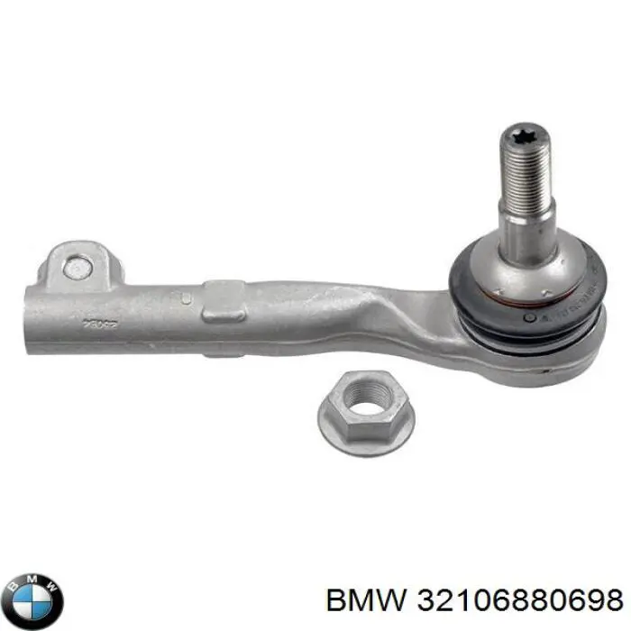 Rótula barra de acoplamiento exterior para BMW 3 (G20)
