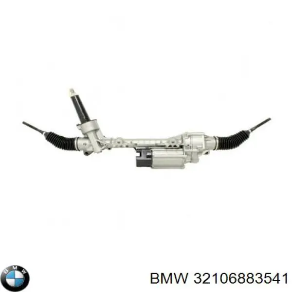 32106883541 BMW cremallera de dirección