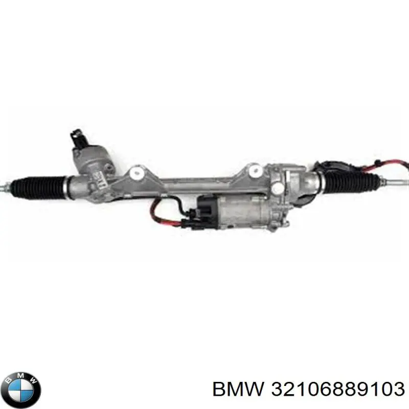 32106889103 BMW cremallera de dirección