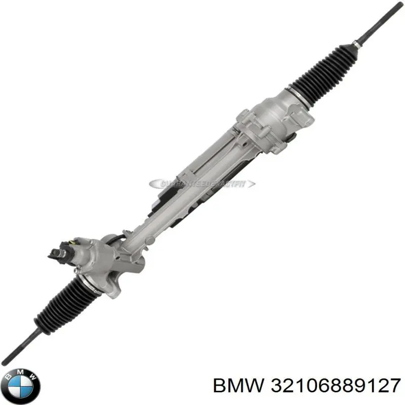 Caja de dirección para BMW 3 (F30, F80)