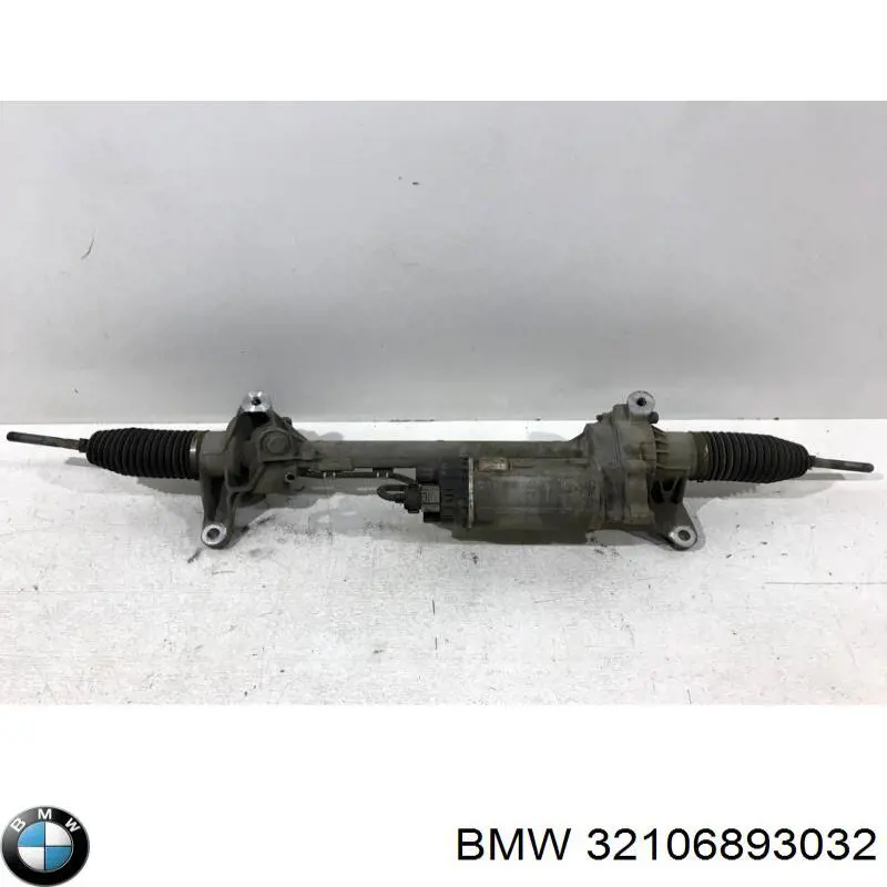 Comprar 32106893032 BMW Cremallera