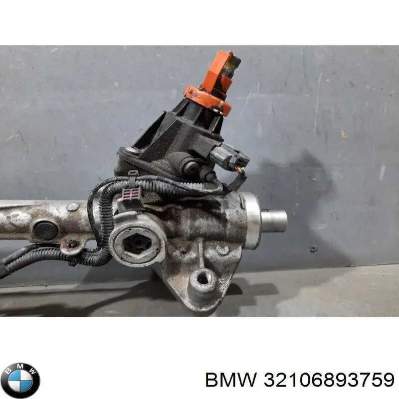 Engranaje de dirección BMW 32105A50428 precio, desde 974,29 EUR