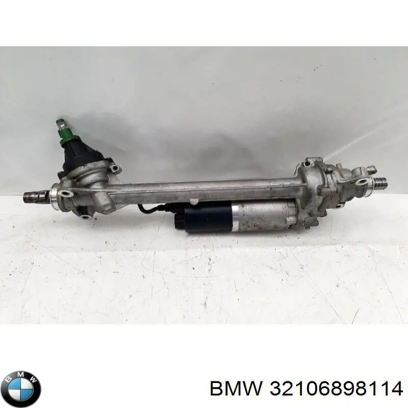 14289010 BMW cremallera de dirección