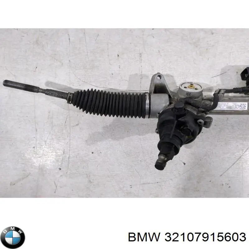 Comprar 32105A65A52 BMW Cremallera