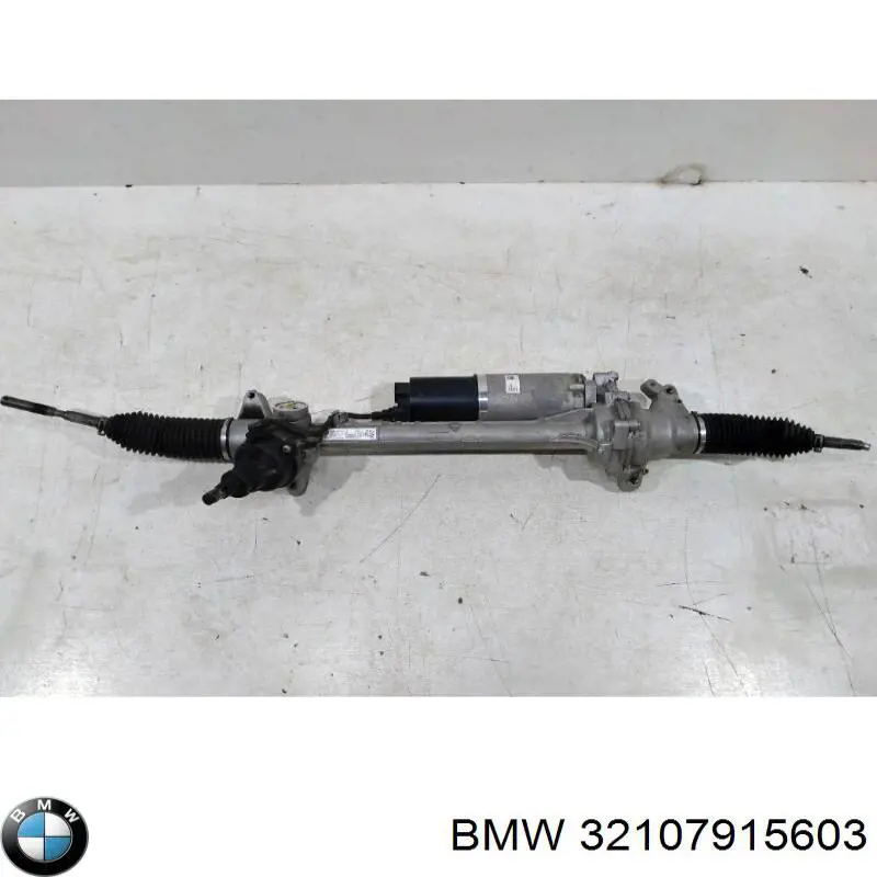 32107915603 BMW cremallera de dirección