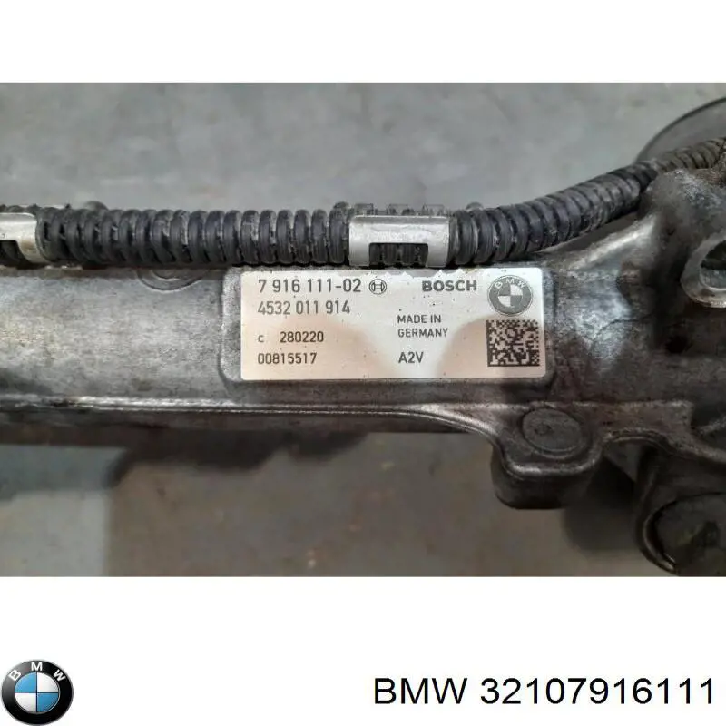 32107916111 BMW