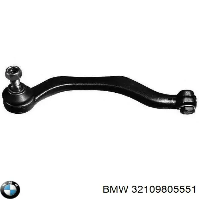 Comprar 32109805551 BMW Rótula barra de acoplamiento exterior