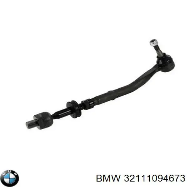 Barra de dirección completa izquierda BMW 32111094673 precio, desde 34,11 EUR