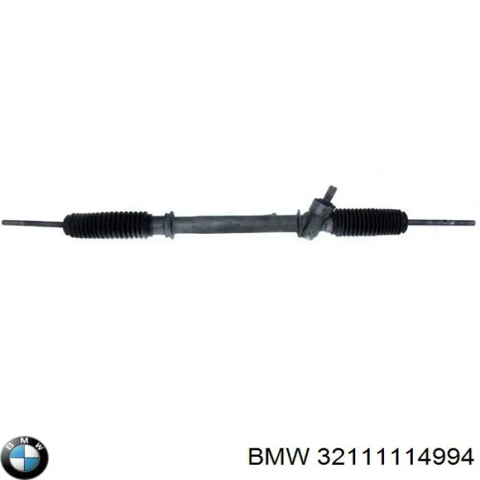 Cremallera de dirección 32111115346 BMW