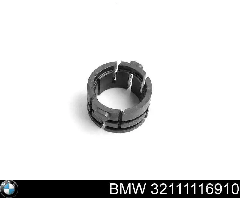 32111116910 BMW Casquillo del eje de la cremallera de dirección