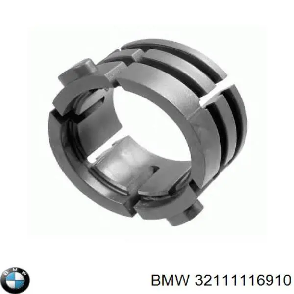 Casquillo del eje de la cremallera de dirección BMW 32111116910 precio, desde 14,67 EUR