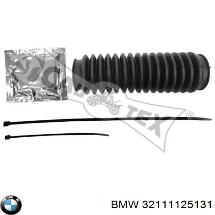 Fuelle de dirección BMW 3 (E21)