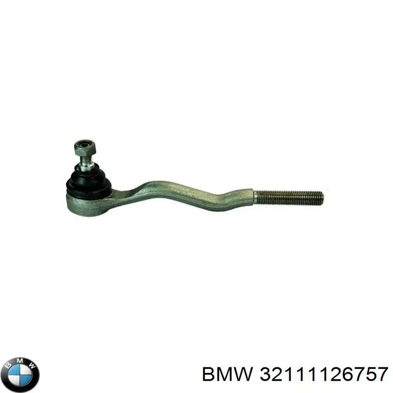 Rótula de barra de acoplamiento BMW 32111126757 precio, desde 15,73 EUR