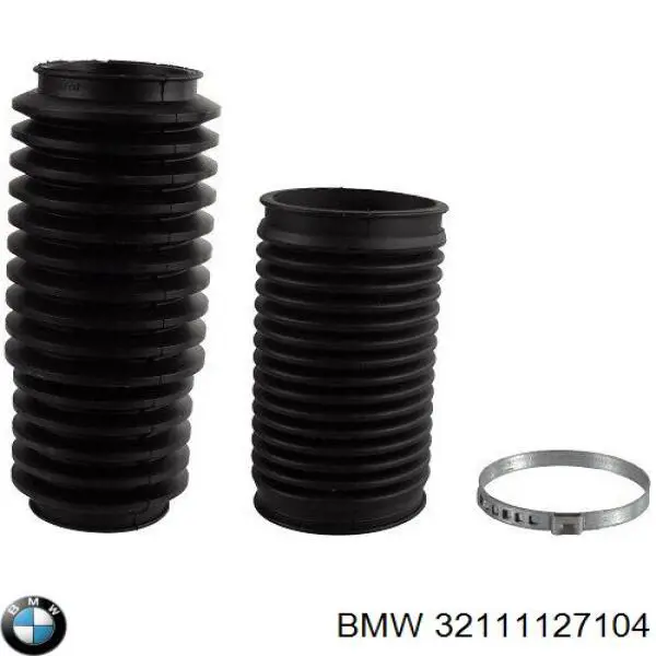Fuelle dirección 32111127104 BMW